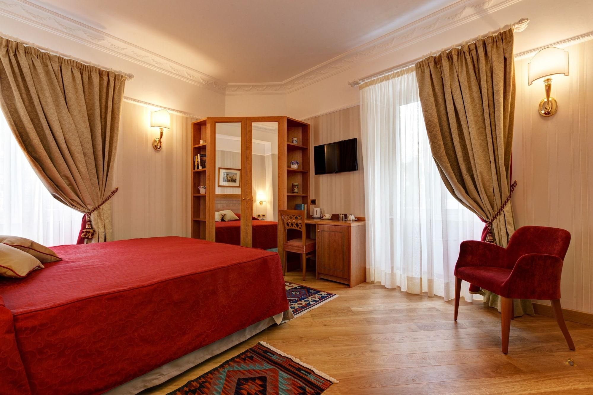 Affittacamere Residenza Romacentro Roma